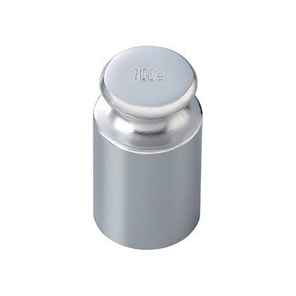 ミニスケール用分銅 KP-105 1