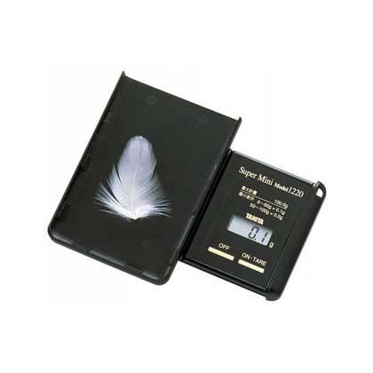 ポケッタブルスケールスーパーミニ 1220 1