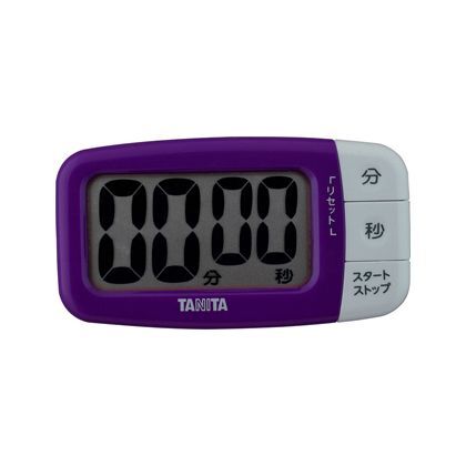 でか見えプラスタイマー TD-394PP 1