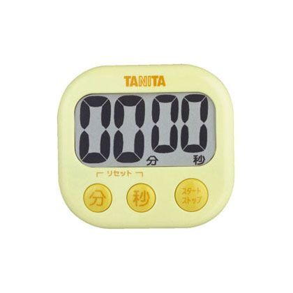 でか見えタイマー BTI8201 1