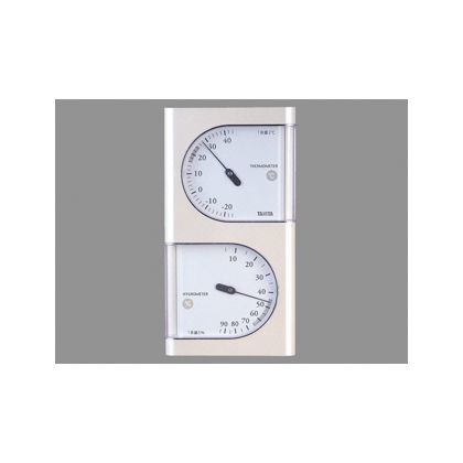 温湿度計