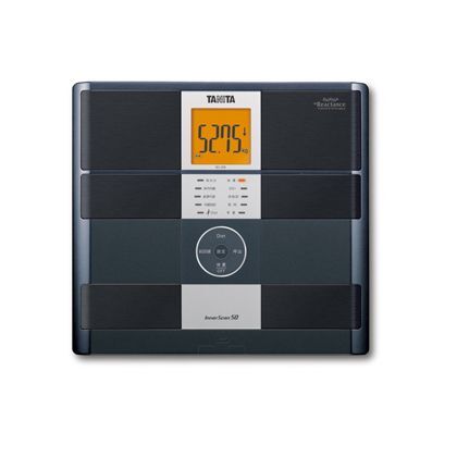 体組成計インナースキャン50 BC-308DG 1