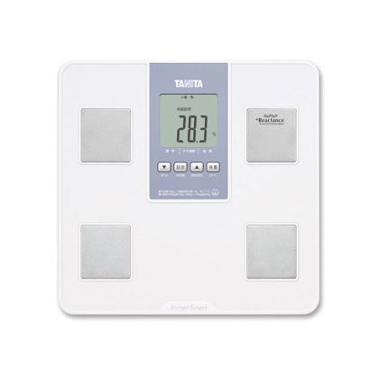 体組成計インナースキャン BC-715WH 1