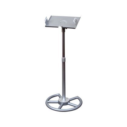 業務用自動身長計付き体組成計(DC-250)表示ボックススタンド OP-004 1