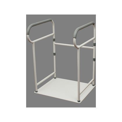 業務用昇降補助手すり