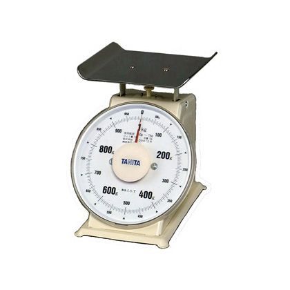 業務用上皿自動はかり 2091