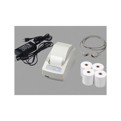 感熱式プリンタセット