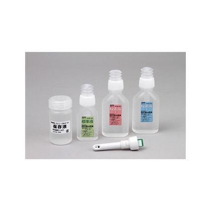 グルコース計センサーカートリッジ GF-501-S 1