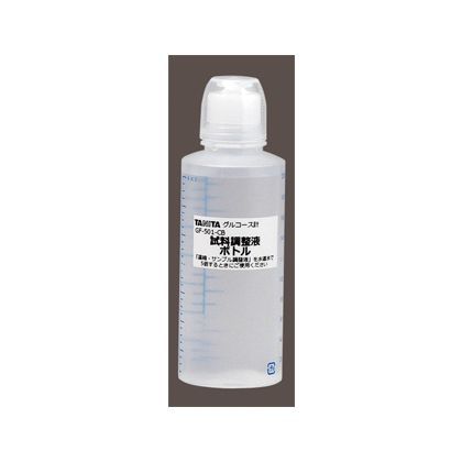 グルコース計試料調整液ボトル GF-501-CB 1