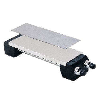 ダイヤモンド砥石アトマエコノミー中目ゴム台付 #400 ATM75-4ED 1点