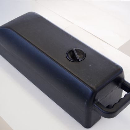 サイクルガレージ専用重石 4個組 TAN-563 1