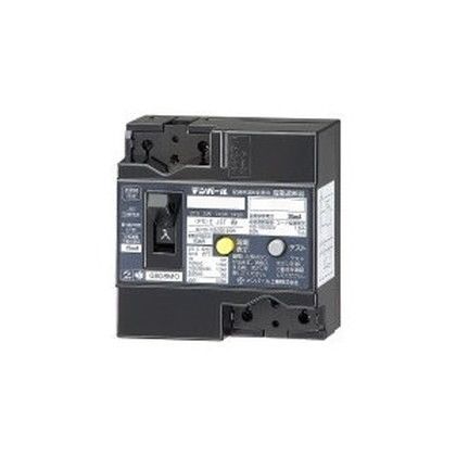 Eシリーズ 経済タイプ 漏電遮断器 OC付 2EA1530 1