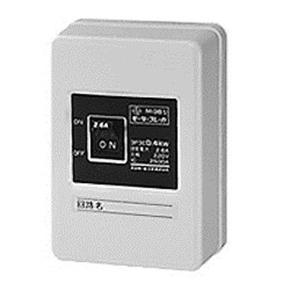 配線用遮断器 Eシリーズ 経済タイプ