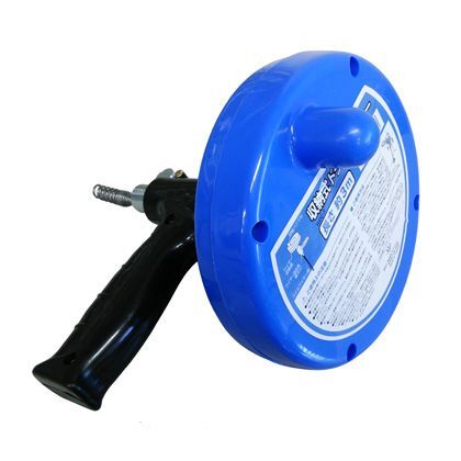 収納式ドラムクリーナー 3m WDC-3 1