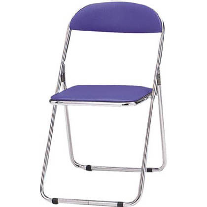 パイプ椅子 スチールパイプ