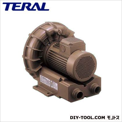 三相低騒音形リングブロワー VFZ101AN 1