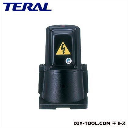 テラル 自吸式クーラントポンプ流量形 VKN115A...