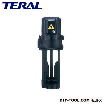 テラル 小型クーラントポンプ流量形 VKP115A...