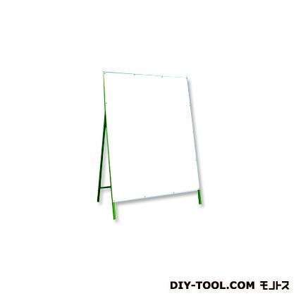 表示板用白板(枠付) 1100×1400 8-3K 1