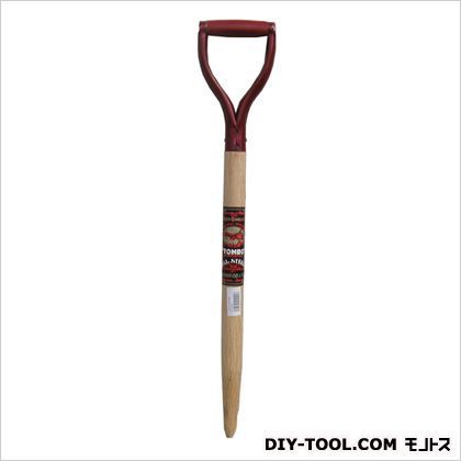 ショベルの柄(本樫) 1