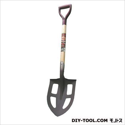 ロイヤルトンボ穴明 丸 1