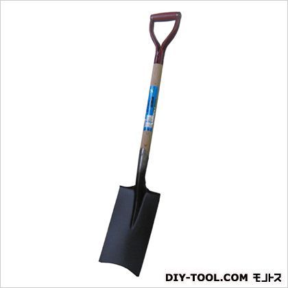 造園用ショベル ;ゾウエンショベル 4983042112022 1
