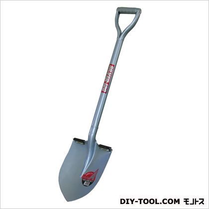 パイプショベルシルバーA 丸 1