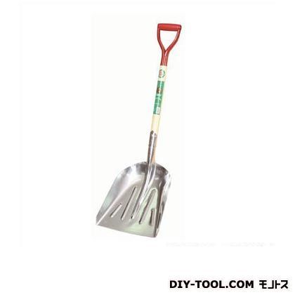 アルミスコップ#5差込除雪作業用品 全長(mm):1030 1