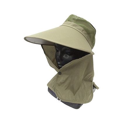 2WAYクール&安全シールド M-22 1点