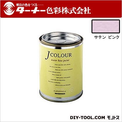 Jカラー サテンピンク 0.5L JC05ML1A 1