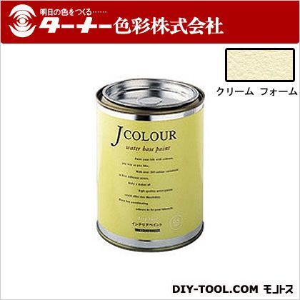 Jカラー クリームフォーム 0.5L JC05MP5B 1