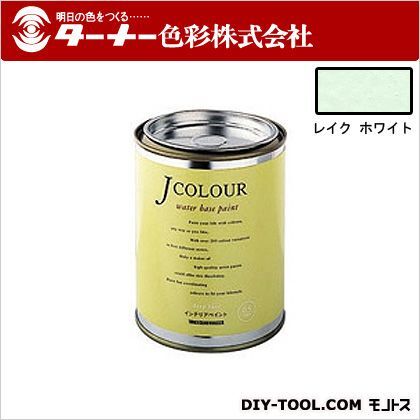 Jカラー レイクホワイト 0.5L JC05WH5B 1