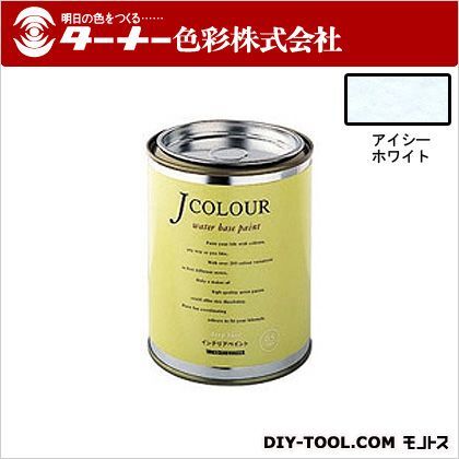 Jカラー アイシーホワイト 0.5L JC05WH4C 1