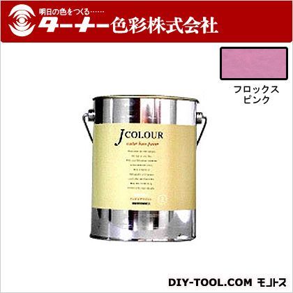 Jカラー フロックスピンク 2L JC20BD2A 1