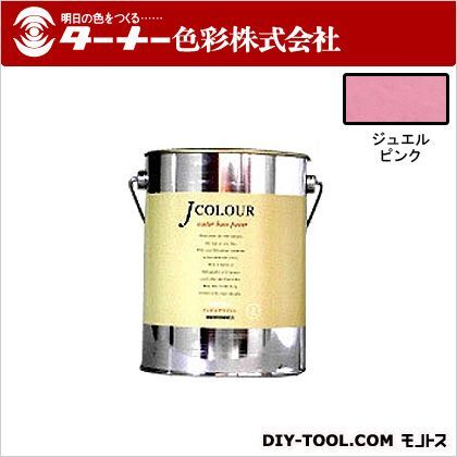 Jカラー ジュエルピンク 2L JC20BD3A 1