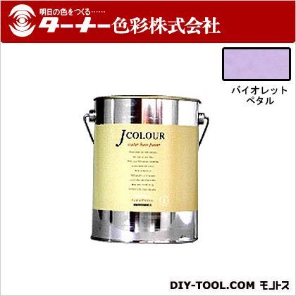 Jカラー バイオレットペタル 2L JC20BL5D 1