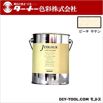 Jカラー ピーチサテン 2L JC20BP1B 1