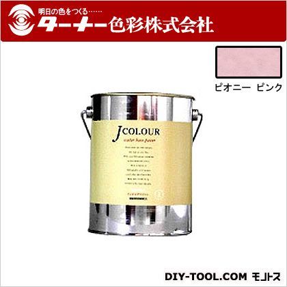 Jカラー ピオニーピンク 2L JC20ML2A 1