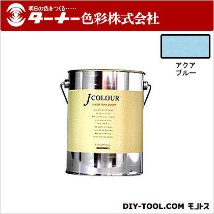 Jカラー アクアブルー 2L JC20ML1D 1
