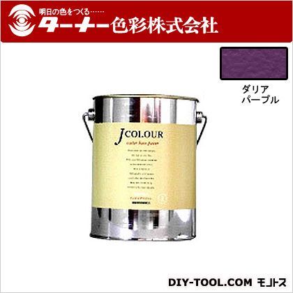 Jカラー ダリアパープル 2L JC20VI1A 1