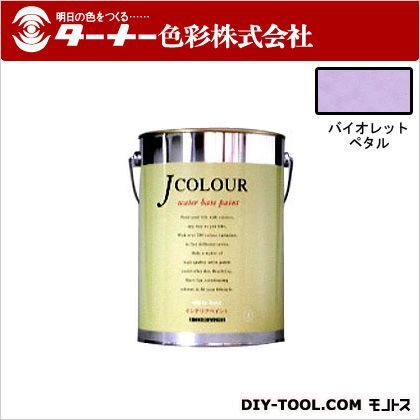 Jカラー バイオレットペタル 4L JC40BL5D 1
