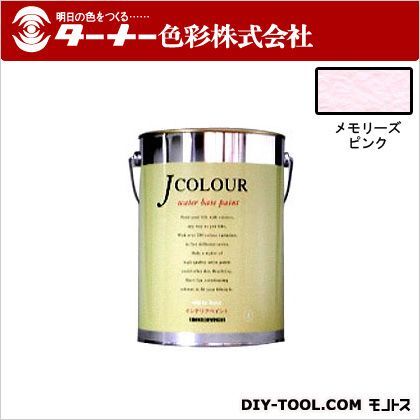 Jカラー メモリーズピンク 4L JC40BP2A 1