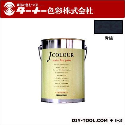 Jカラー 青鈍(あおにび) 4L JC40JB5B 1