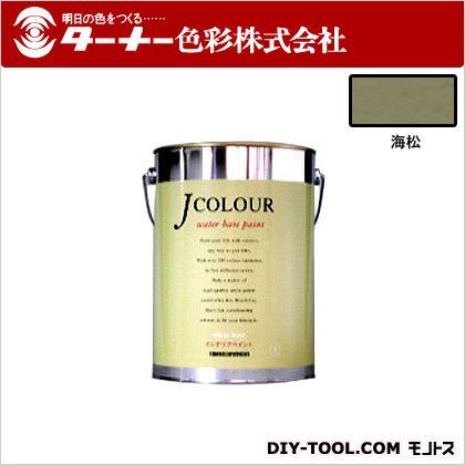Jカラー 海松(みる) 4L JC40JB3D 1