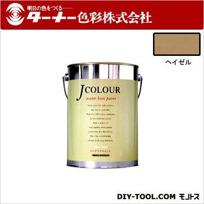 Jカラー ヘイゼル 4L JC40MD3B 1