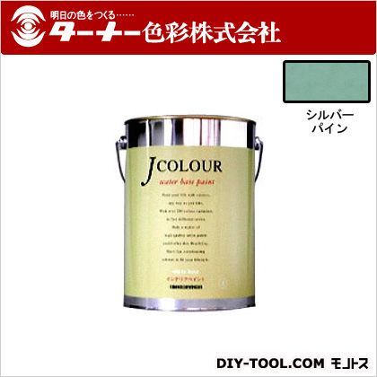 Jカラー シルバーパイン 4L JC40MD5C 1