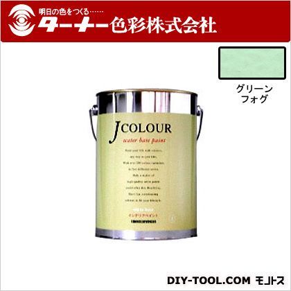 Jカラー グリーンフォグ 4L JC40ML4C 1