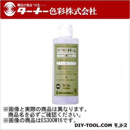 自然塗料エシャナチュラルワックス