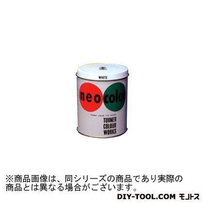 ネオカラーパール短期屋外用絵具 パール6色セット 100ml NC1008S 1