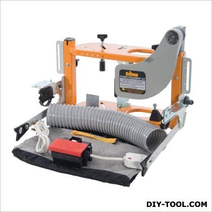 プレーナーアタッチメントキット 6kg EPJ001 1